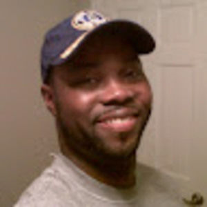 Meet your Posher, William